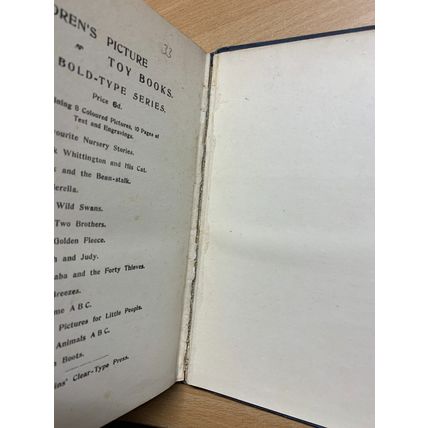 c1905 W H G KINGSTON THE THREE MIDSHIPMEN FICTION ILLUSTRATED ANTIQUE BOOK (P5)
