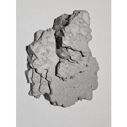 Rocky hilltop rocky outcrop Terrain/Wargame Tabletop Terrain Rocks and Scenery