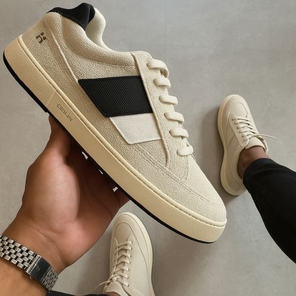 Osklen Ag Men's Casual Sneakers in Rio de Janeiro - Beige