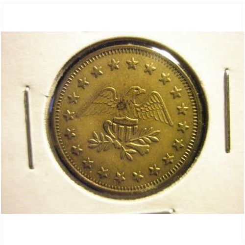 Readers Digest Game Token (FRE SHIP)