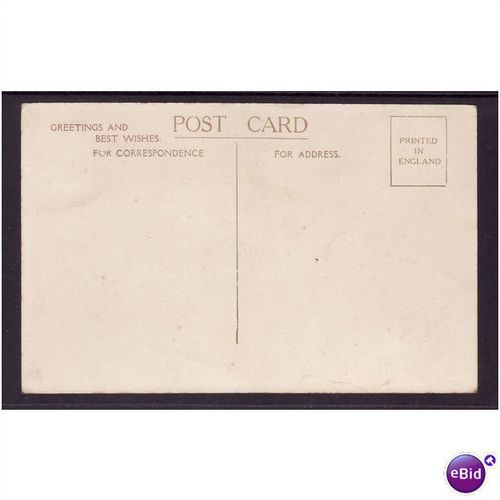 NEARING THE SUMMIT SNOWDON MOUNTAIN TRAIN POST CARD 14874 UNUSED
