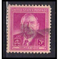 Used 965 3c Harlan Stone Very Fine KA5223