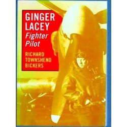 Ginger Lacey