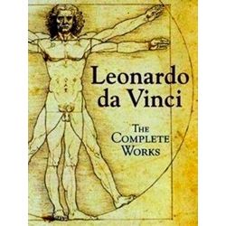 Leonardo Da Vinci The Complete Works