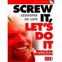 Quick Reads Screw It Lets Do It