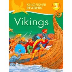 Vikings Level 3 Reading Alone With Some He
