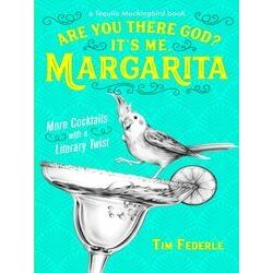 Are You There God? It's Me, Margarita, Cooking