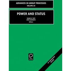 Power and Status