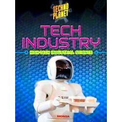 Techno Planet Tech Industry