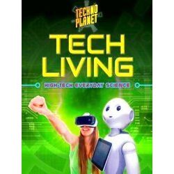 Techno Planet Tech Living