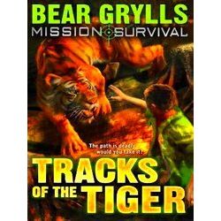 Tracks Of The Tiger