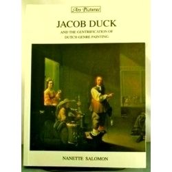 Jacob Duck and the Gentrification of Dutch Genre Painting