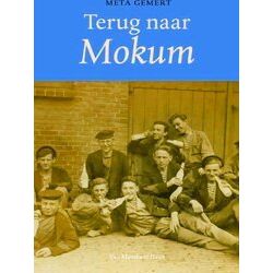 Terug Naar Mokum