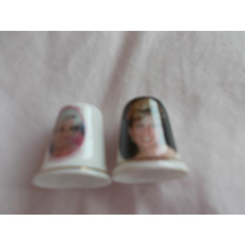 PRINCESS DI THIMBLES i X 2 (23/10)