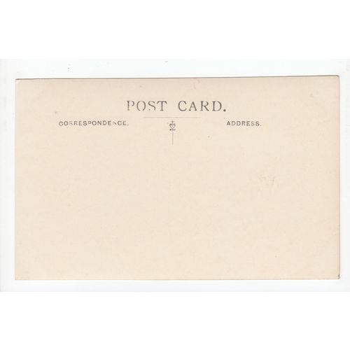 The War Memorial Cranbrook Postcard RP Kent