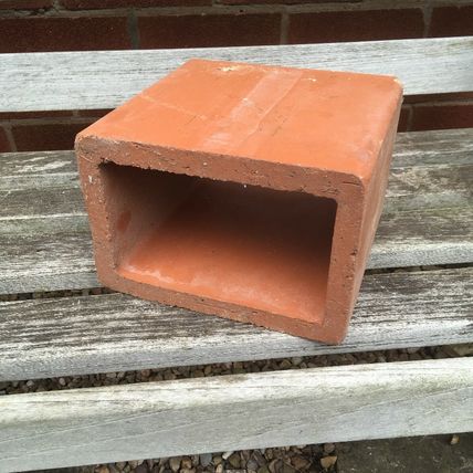 Air brick liner unused