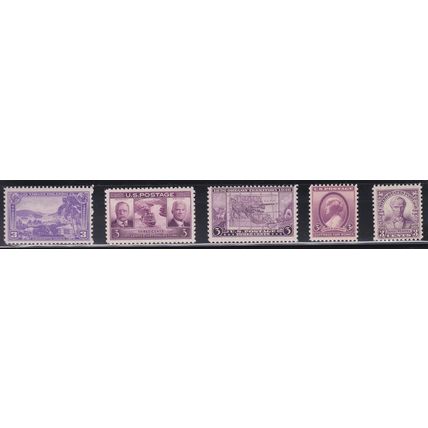 802 3c Virgin Islands Fine MNH VA0850a