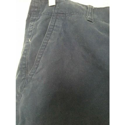 Old Navy Men's Shorts Pockets Casual Walking Size 33 Regular Fit Blue