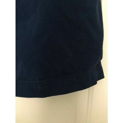 Old Navy Men's Shorts Pockets Casual Walking Size 33 Regular Fit Blue