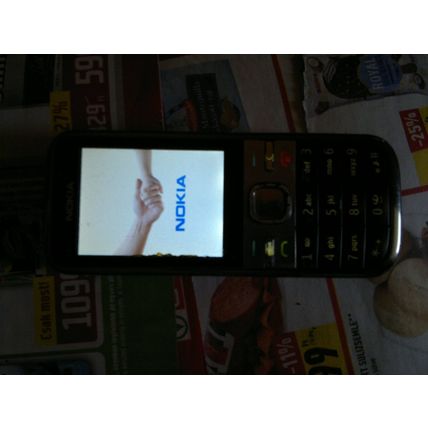 Nokia c5-00 phone for sale,