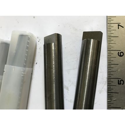new METAL REMOVAL 748294674 N,5994877Q10 CARBIDE STEP REAMER 5014228Q10 "B",EP
