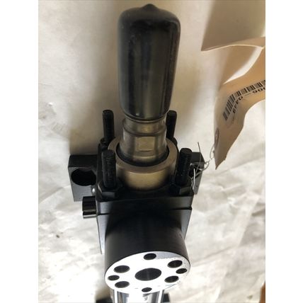 NEW SCHRADER BELLOWS FAA110851S 6.500 PNEUMATIC CYLINDER,BH