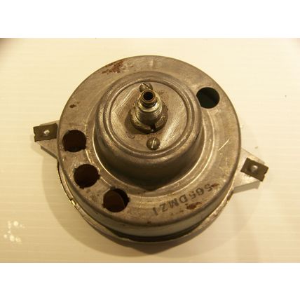 1955 1956 INTERNATIONAL SPEEDOMETER OEM HARVESTER TRUCK S SERIES