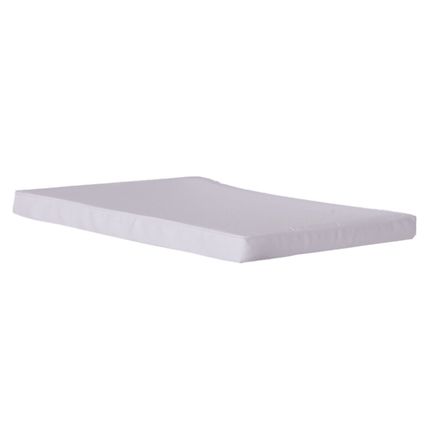 Royal White Dining Chair Cushions
