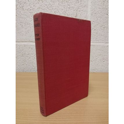 Lady, Behave! - Peter Cheyney - Hardback with Dust Jacket - The Book Club - 1950