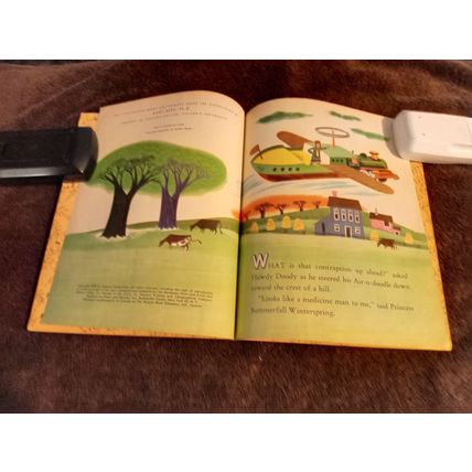 Little Golden Book Howdy Doody & The Princess First Edition By Edward Kean 1952