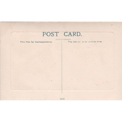 EC779 BOURNEMOUTH - EAST CLIFF AND PIER . PRINTED POSTCARD