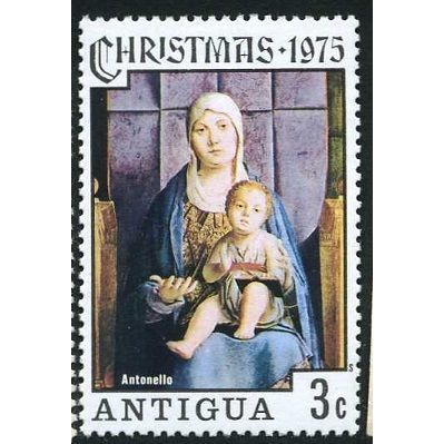 1975 SG 460 - MNH (**)