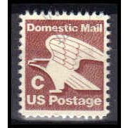 Used 1946 20c C Eagle Fine W1180