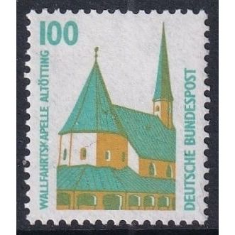 Germany 1987-96 SG 2213 UMM Coil Stamp (E-025 (9))