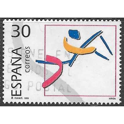 1985 Michel 3225 - fine used (o)