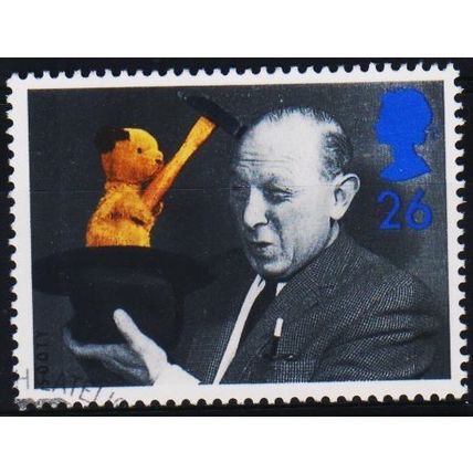 Great Britain. 1996 26p S.G.1941 Used