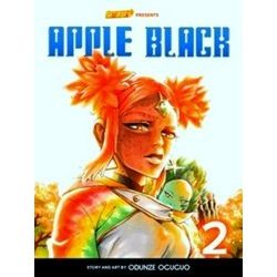 Saturday AM Tanks / Apple Black; Apple Black, Volume 2 - Rockport Edition