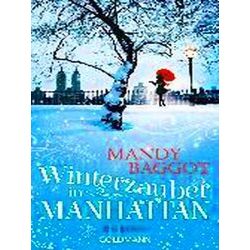 Winterzauber In Manhattan