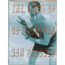 Presser Sem - The Times of Sem Presser