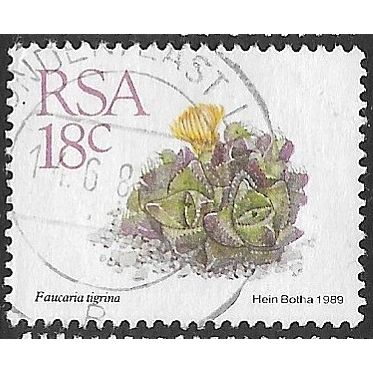 1988/1993 SG 659a - #3 fine used (o)