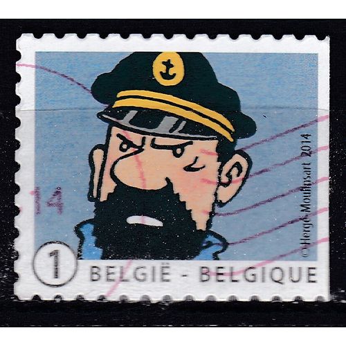 BELGIE 4411 °