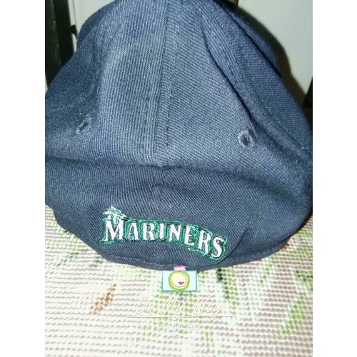 Seattle Mariners, Medium-Large, Genuine Merchandise