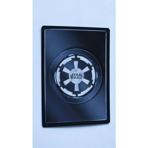 Star Wars CCG: Death Star II Limited # Death Star II Reactor Core (A) dark 2000