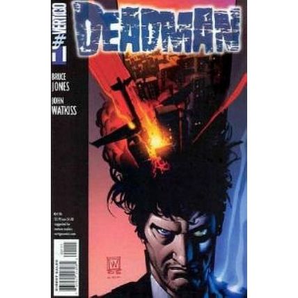 Deadman (Vol 2) # 001 NM MODERN AGE COMICS