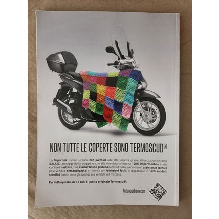 Motociclismo Magazine Novembre 2013 – Test: Doma La Bestia KTM 1290 Super Duke R