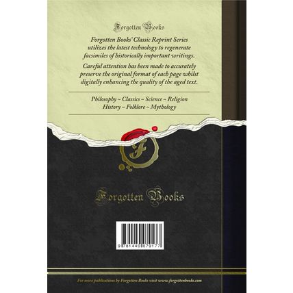 Atheism in Philosophy: And Other Essays (Classic Reprint)