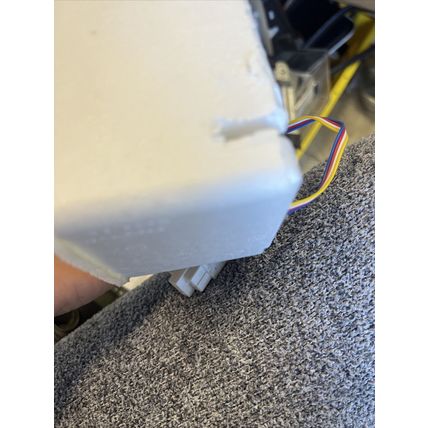 Samsung DA31-00071G Ref Damper Motor 2313947 DA31-00071A
