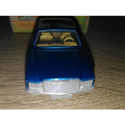 Matchbox - No56 Mercedes 450 SEL