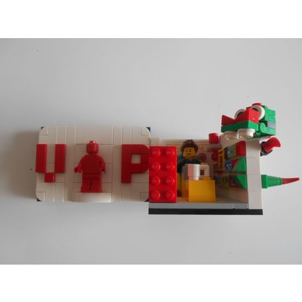 Lego VIP Store - 40178