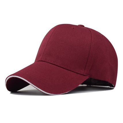 Hat Snapback Hats Golf Hat Baseball Caps Cotton for Men Women Dad